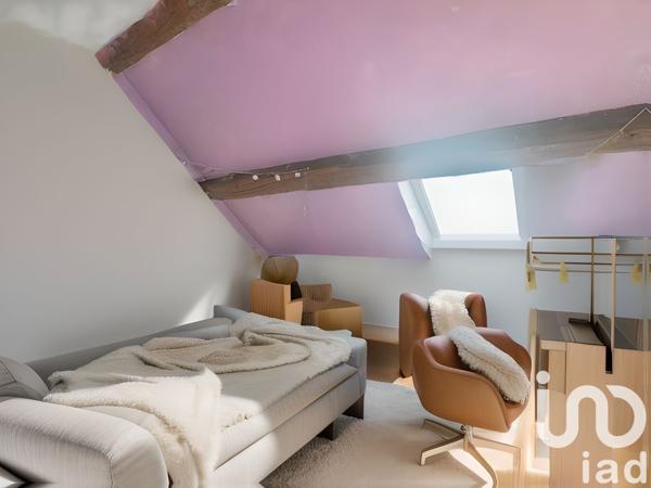 Immeuble à vendre 202 m² Sézanne