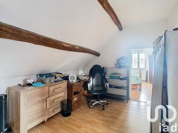 Immeuble à vendre 202 m² Sézanne