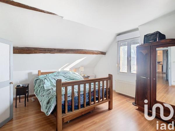 Immeuble à vendre 202 m² Sézanne