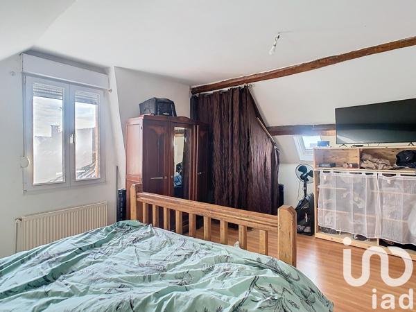 Immeuble à vendre 202 m² Sézanne
