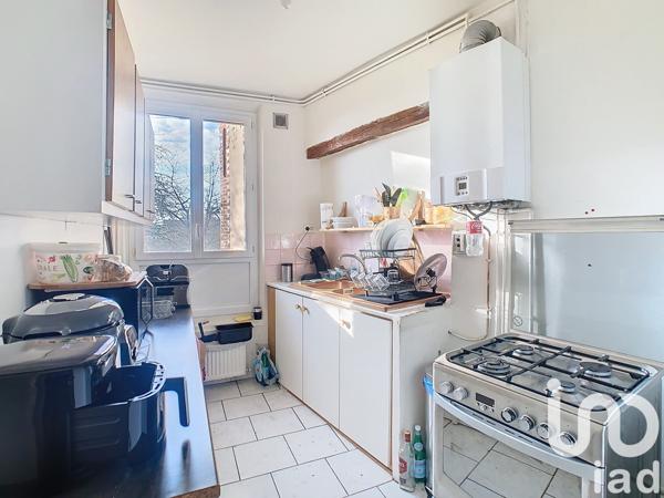 Immeuble à vendre 202 m² Sézanne