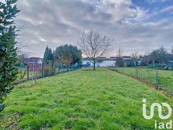 Immeuble à vendre 202 m² Sézanne