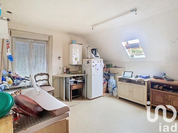 Immeuble à vendre 202 m² Sézanne