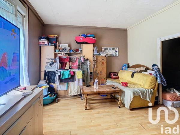 Immeuble à vendre 202 m² Sézanne