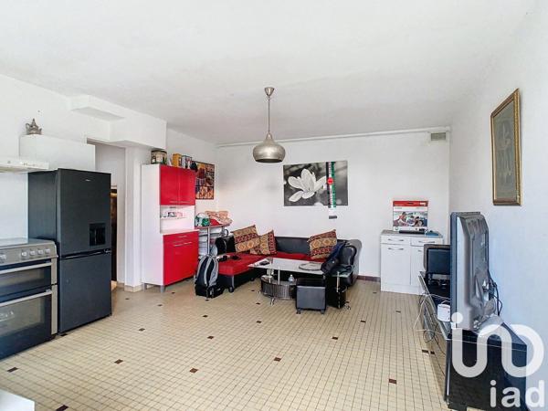 Immeuble à vendre 202 m² Sézanne