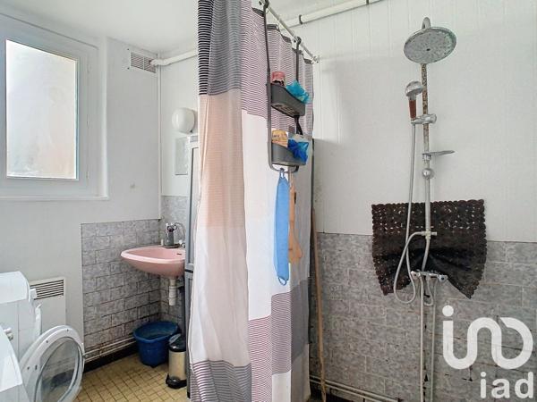 Immeuble à vendre 202 m² Sézanne