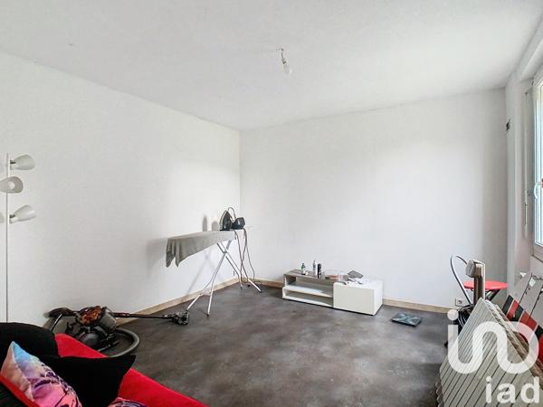 Immeuble à vendre 202 m² Sézanne