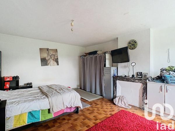 Immeuble à vendre 202 m² Sézanne