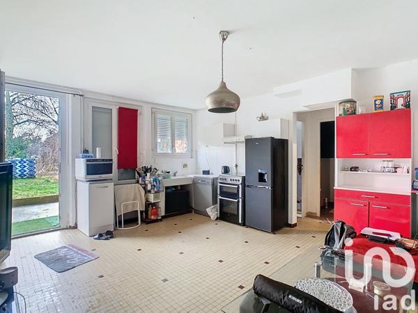 Immeuble à vendre 202 m² Sézanne