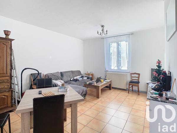 Immeuble à vendre 202 m² Sézanne