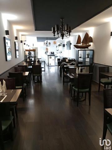 Restaurant à vendre 138 m² Castelnaudary