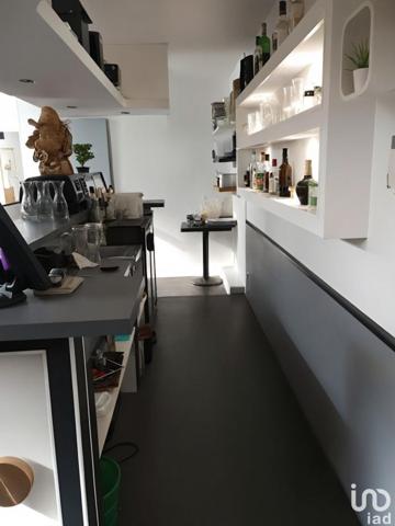 Restaurant à vendre 138 m² Castelnaudary