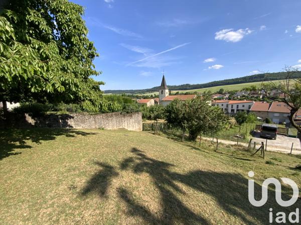 Terrain à vendre 595 m² Malleloy