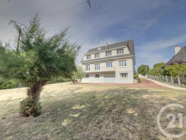 Maison à vendre  5 pièces - 166 m2 BEAUGENCY - 45