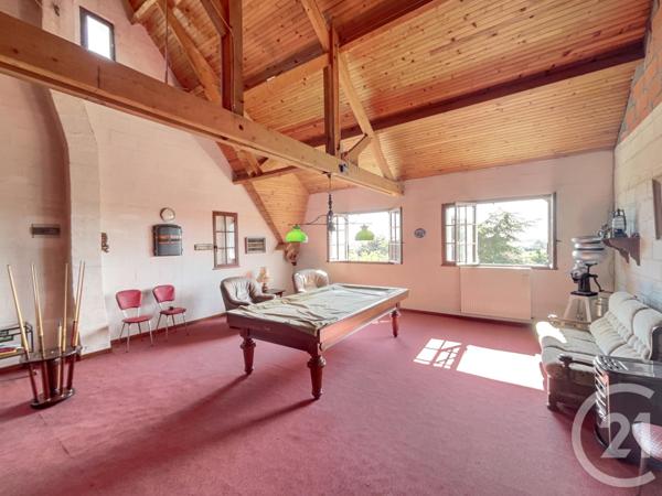 Maison à vendre  5 pièces - 166 m2 BEAUGENCY - 45