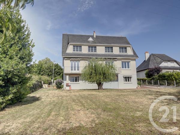 Maison à vendre  5 pièces - 166 m2 BEAUGENCY - 45