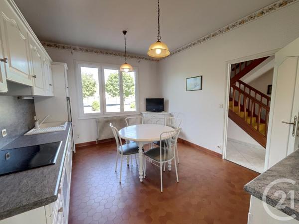 Maison à vendre  5 pièces - 166 m2 BEAUGENCY - 45