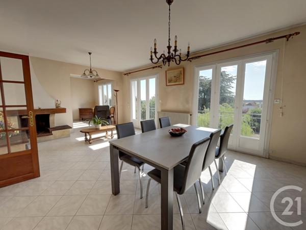 Maison à vendre  5 pièces - 166 m2 BEAUGENCY - 45