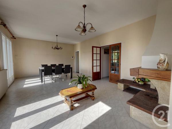 Maison à vendre  5 pièces - 166 m2 BEAUGENCY - 45