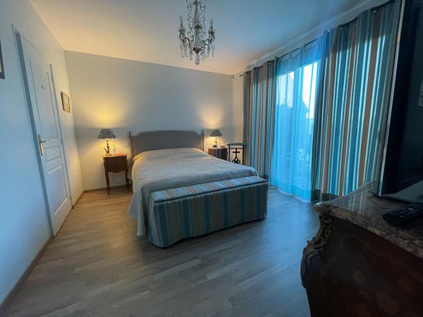 MAISON A VENDRE A VANNES 6 CHAMBRES PROCHE SENTIERS COTIERS COMMERCES