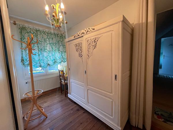 MAISON A VENDRE A VANNES 6 CHAMBRES PROCHE SENTIERS COTIERS COMMERCES