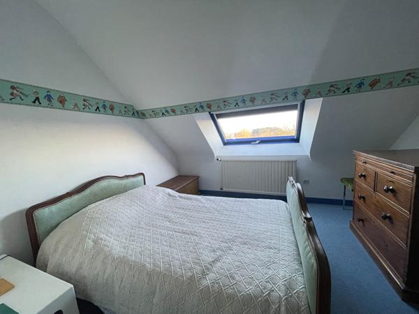 MAISON A VENDRE A VANNES 6 CHAMBRES PROCHE SENTIERS COTIERS COMMERCES