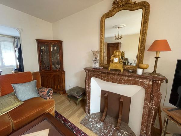 MAISON A VENDRE A VANNES 6 CHAMBRES PROCHE SENTIERS COTIERS COMMERCES