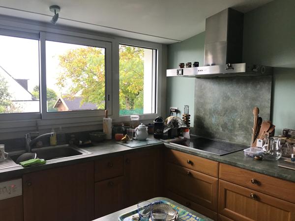 MAISON A VENDRE A VANNES 6 CHAMBRES PROCHE SENTIERS COTIERS COMMERCES