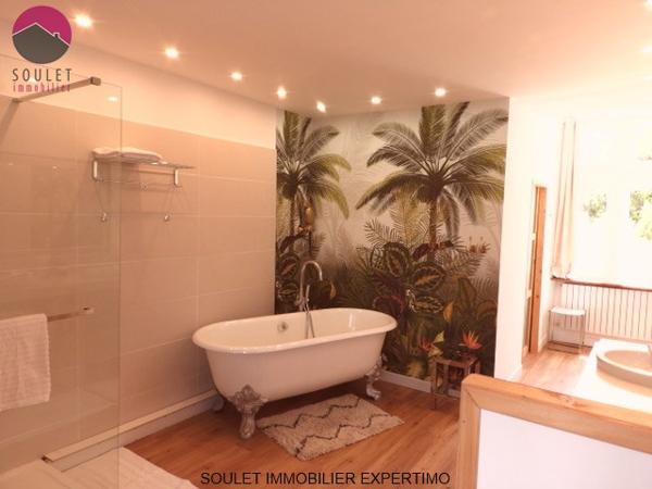 PROPRIETE 390 m2