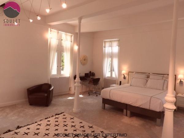 PROPRIETE 390 m2