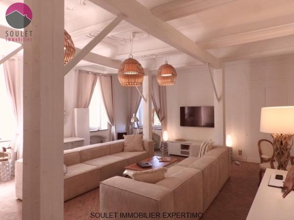 PROPRIETE 390 m2