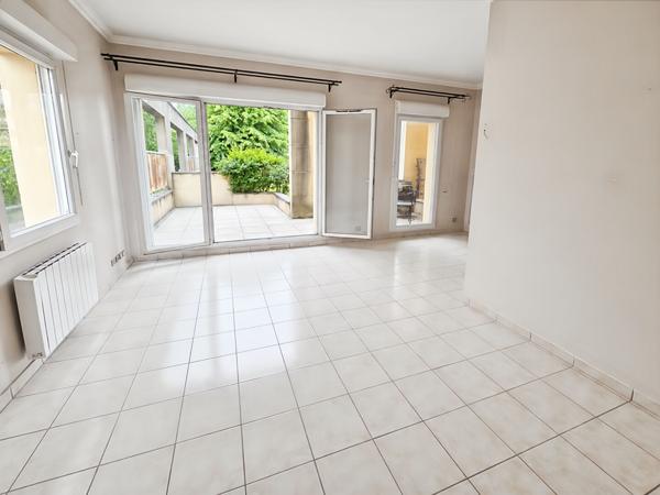 Appartement Massy 3 pièce(s)- RER B MASSY PALAISEAU
