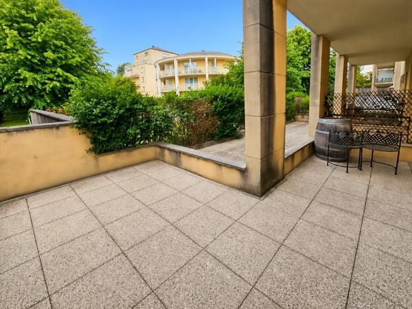 Appartement Massy 3 pièce(s)- RER B MASSY PALAISEAU