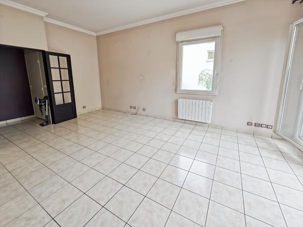 Appartement Massy 3 pièce(s)- RER B MASSY PALAISEAU