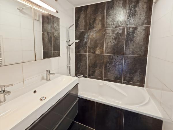 Appartement Massy 3 pièce(s)- RER B MASSY PALAISEAU