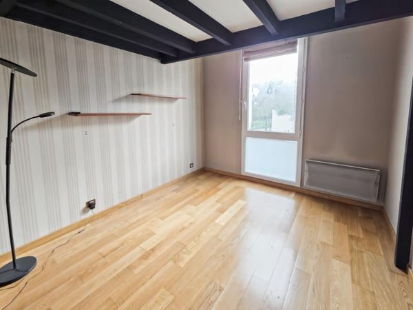 Appartement Massy 3 pièce(s)- RER B MASSY PALAISEAU