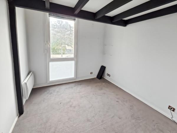 Appartement Massy 3 pièce(s)- RER B MASSY PALAISEAU
