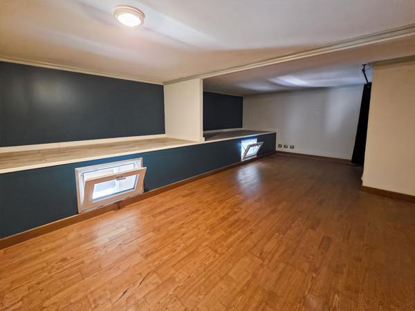Appartement Massy 3 pièce(s)- RER B MASSY PALAISEAU