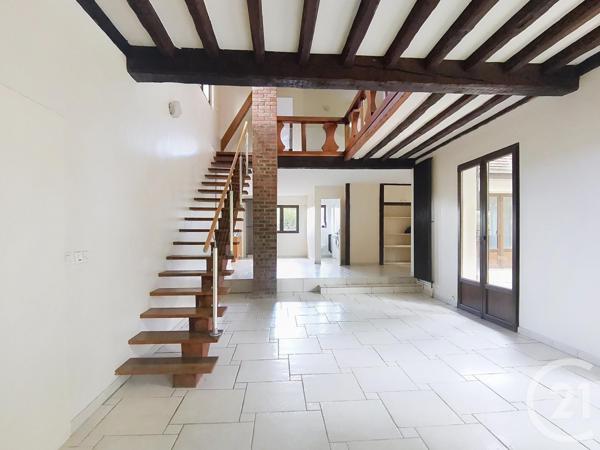 Maison à vendre  6 pièces - 165,20 m2 BRUNOY - 91