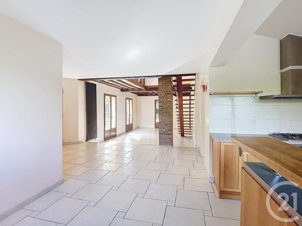 Maison à vendre  6 pièces - 165,20 m2 BRUNOY - 91
