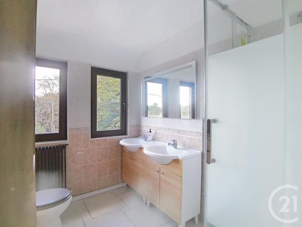 Maison à vendre  6 pièces - 165,20 m2 BRUNOY - 91