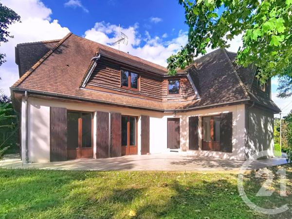 Maison à vendre  6 pièces - 165,20 m2 BRUNOY - 91