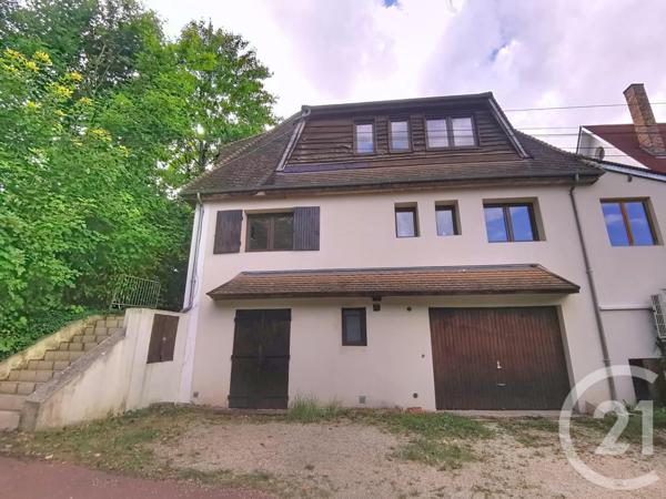 Maison à vendre  6 pièces - 165,20 m2 BRUNOY - 91