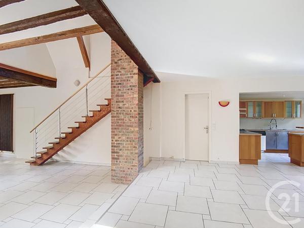 Maison à vendre  6 pièces - 165,20 m2 BRUNOY - 91