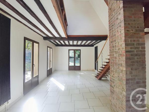 Maison à vendre  6 pièces - 165,20 m2 BRUNOY - 91