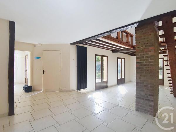 Maison à vendre  6 pièces - 165,20 m2 BRUNOY - 91