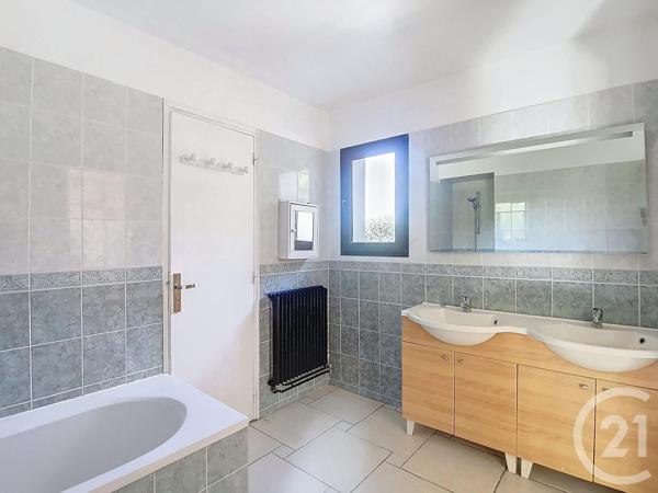 Maison à vendre  6 pièces - 165,20 m2 BRUNOY - 91