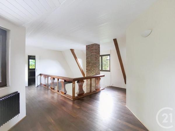 Maison à vendre  6 pièces - 165,20 m2 BRUNOY - 91