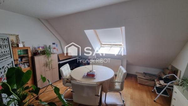 Maison de 175m2 sur 8000m2 de terrain