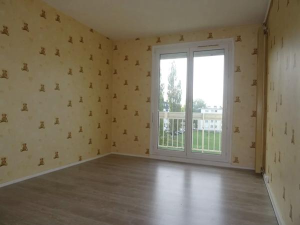 Vente Appartement 3 pièces 77 m2 à Villers-Cotterêts